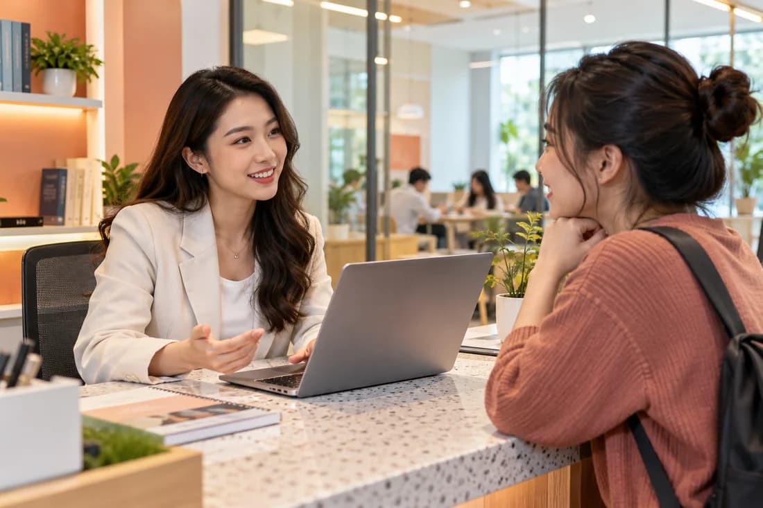 Bối cảnh kinh doanh Vela Learning